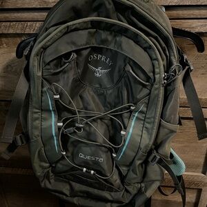 Osprey Questa packback